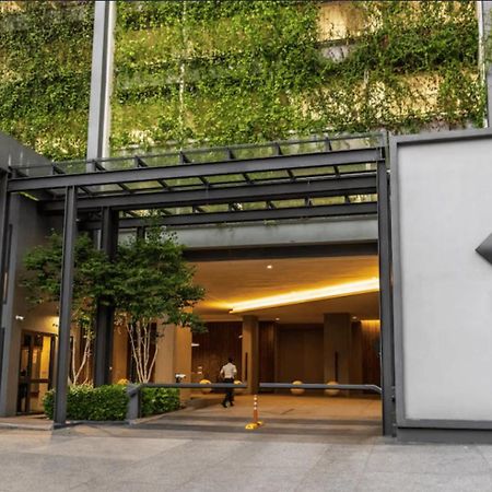 شقة The Mews Klcc كوالالمبور المظهر الخارجي الصورة