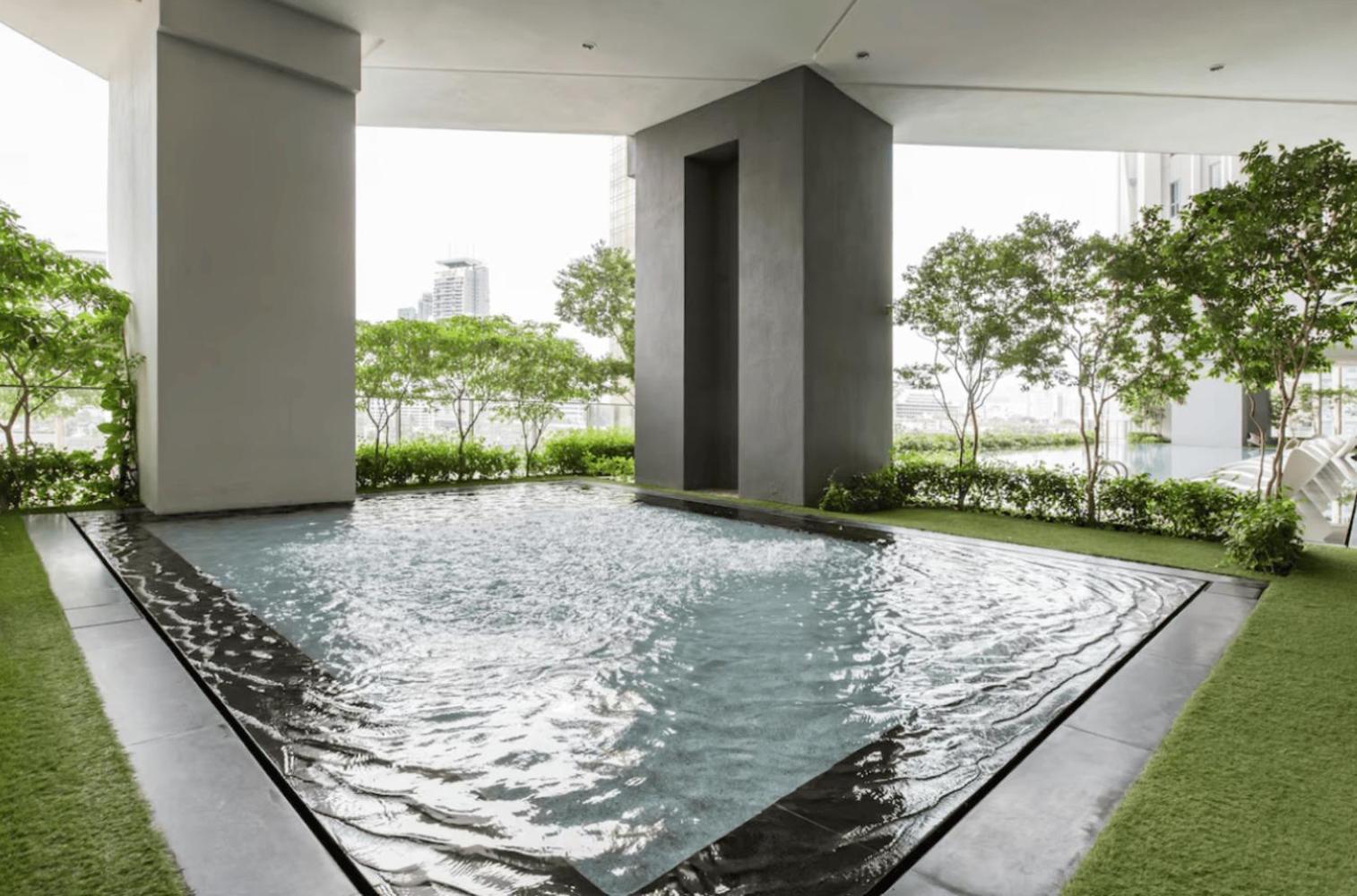 شقة The Mews Klcc كوالالمبور المظهر الخارجي الصورة