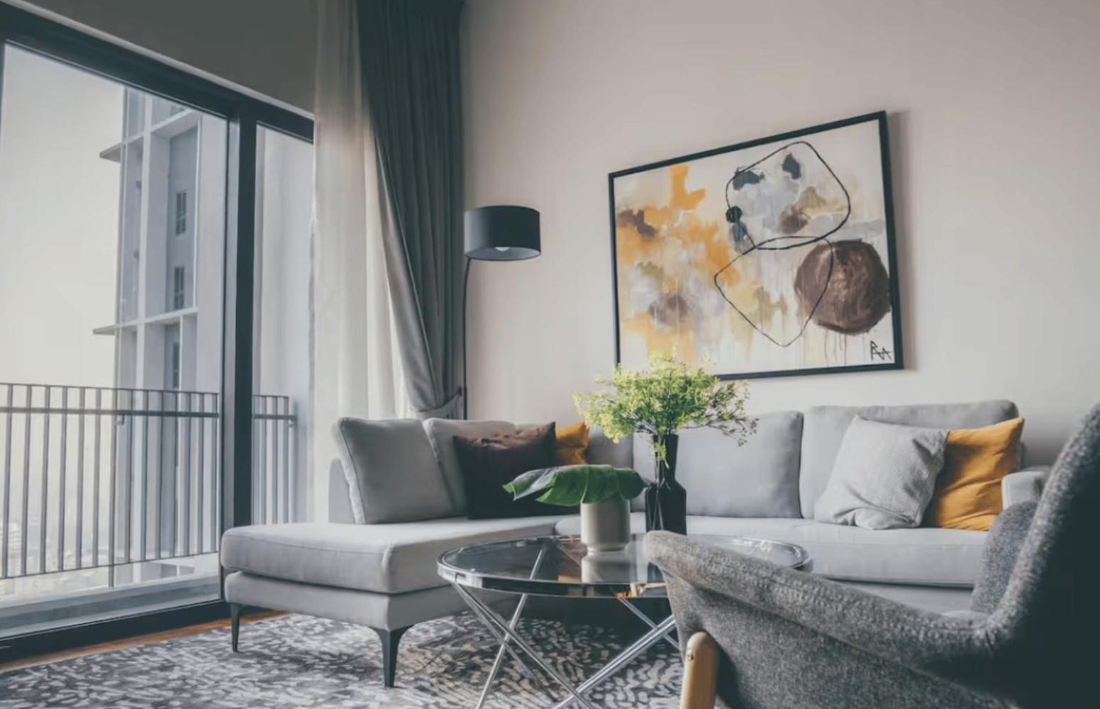 شقة The Mews Klcc كوالالمبور المظهر الخارجي الصورة