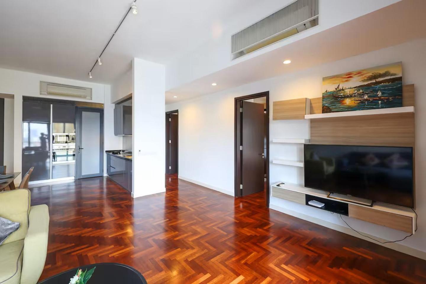 شقة The Mews Klcc كوالالمبور المظهر الخارجي الصورة