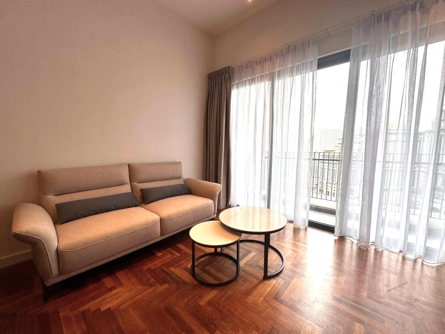 شقة The Mews Klcc كوالالمبور المظهر الخارجي الصورة
